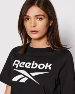 REEBOK-T-SHIRT REEBOK IDENTITY-HB2271