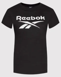 REEBOK-T-SHIRT REEBOK IDENTITY-HB2271