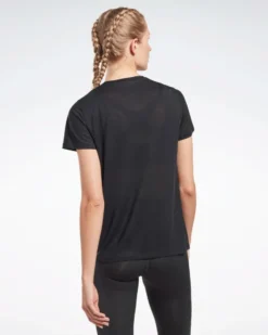 REEBOK-T-SHIRT WORKOUT READY ACTIVCHILL-HT6063