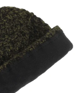 REUSCH - CAPPELLLO  ROBIN VERDE MILITARE
