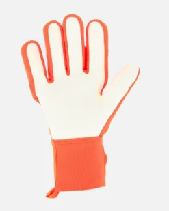 REUSCH  - GUANTI DA PORTIERE ARANCIONI FLUO, BLU E NERI ATTRAKT STARTER SOLID - 5670513