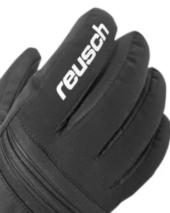 REUSCH - GUANTI SCI NERI BRANDON R-TEX XT, 6401265-7701