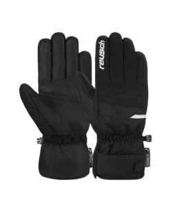 REUSCH - GUANTI SCI NERI BRANDON R-TEX XT, 6401265-7701