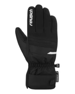 REUSCH - GUANTI SCI NERI BRANDON R-TEX XT, 6401265-7701