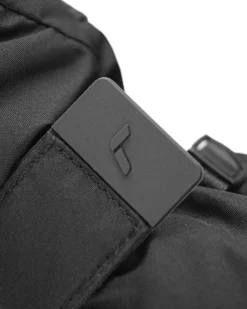 REUSCH - Guanti sci neri e bianchi da uomo idrorepellenti, antivento e ultratraspiranti - SVEN GORE-TEX