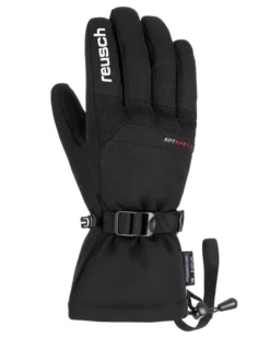 REUSCH - GUANTI SCI UOMO NERI OUTSET R-TEX XT, 6301261-7701