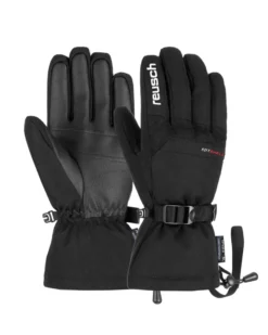 REUSCH - GUANTI SCI UOMO NERI OUTSET R-TEX XT, 6301261-7701