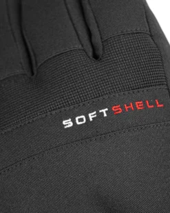 REUSCH - GUANTI SCI UOMO NERI OUTSET R-TEX XT, 6301261-7701