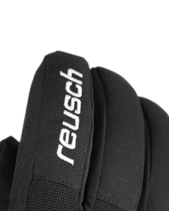 REUSCH - GUANTI SCI UOMO NERI OUTSET R-TEX XT, 6301261-7701
