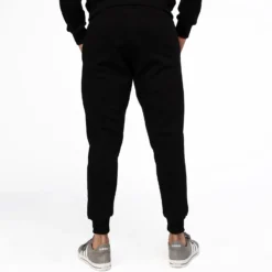 RICK AND MORTY - UOMO PANTALONE IN FELPA