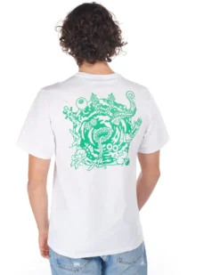 RICK AND M - UOMO TSHIRT MANICA CORTA