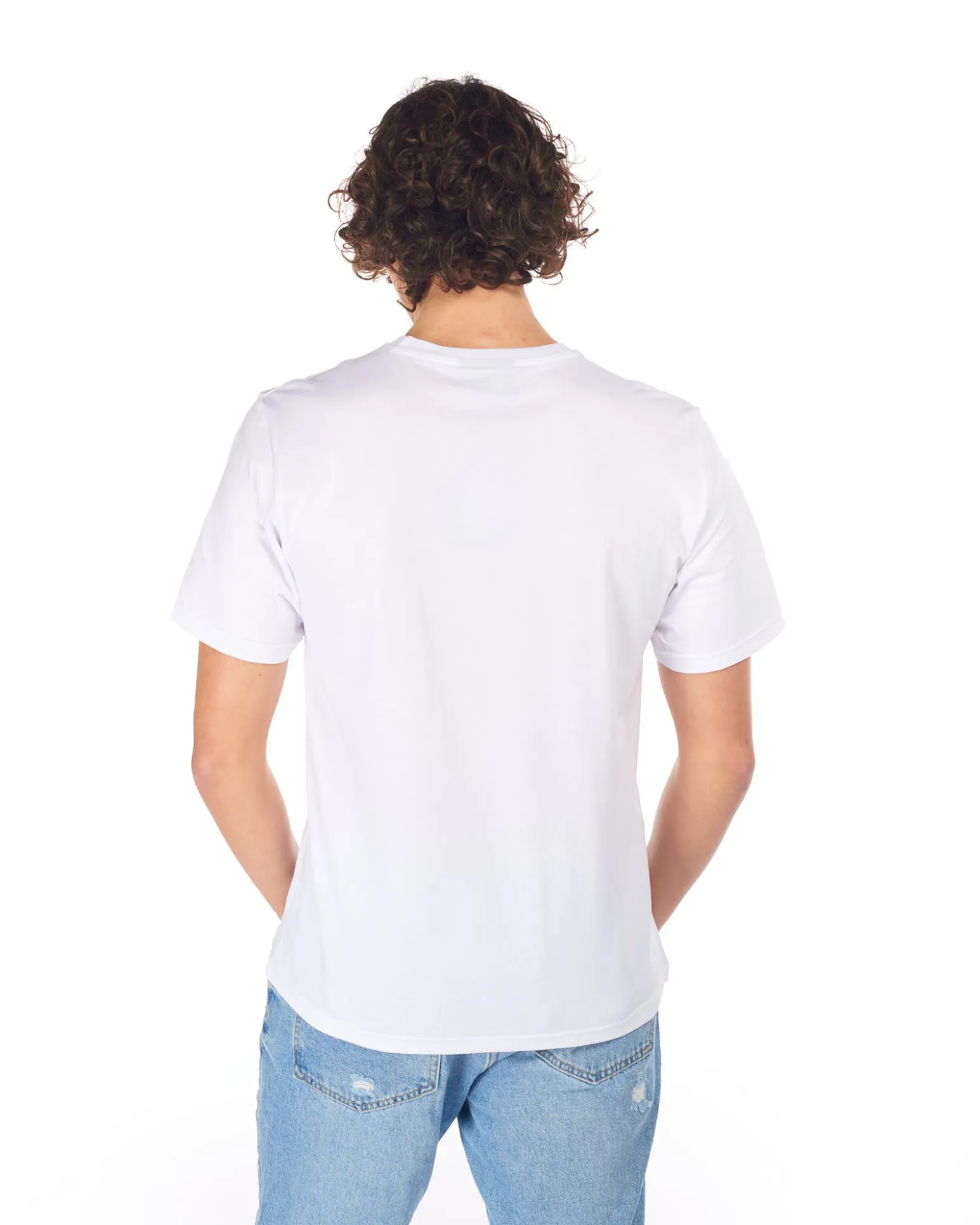 RICK AND M - UOMO TSHIRT MANICA CORTA
