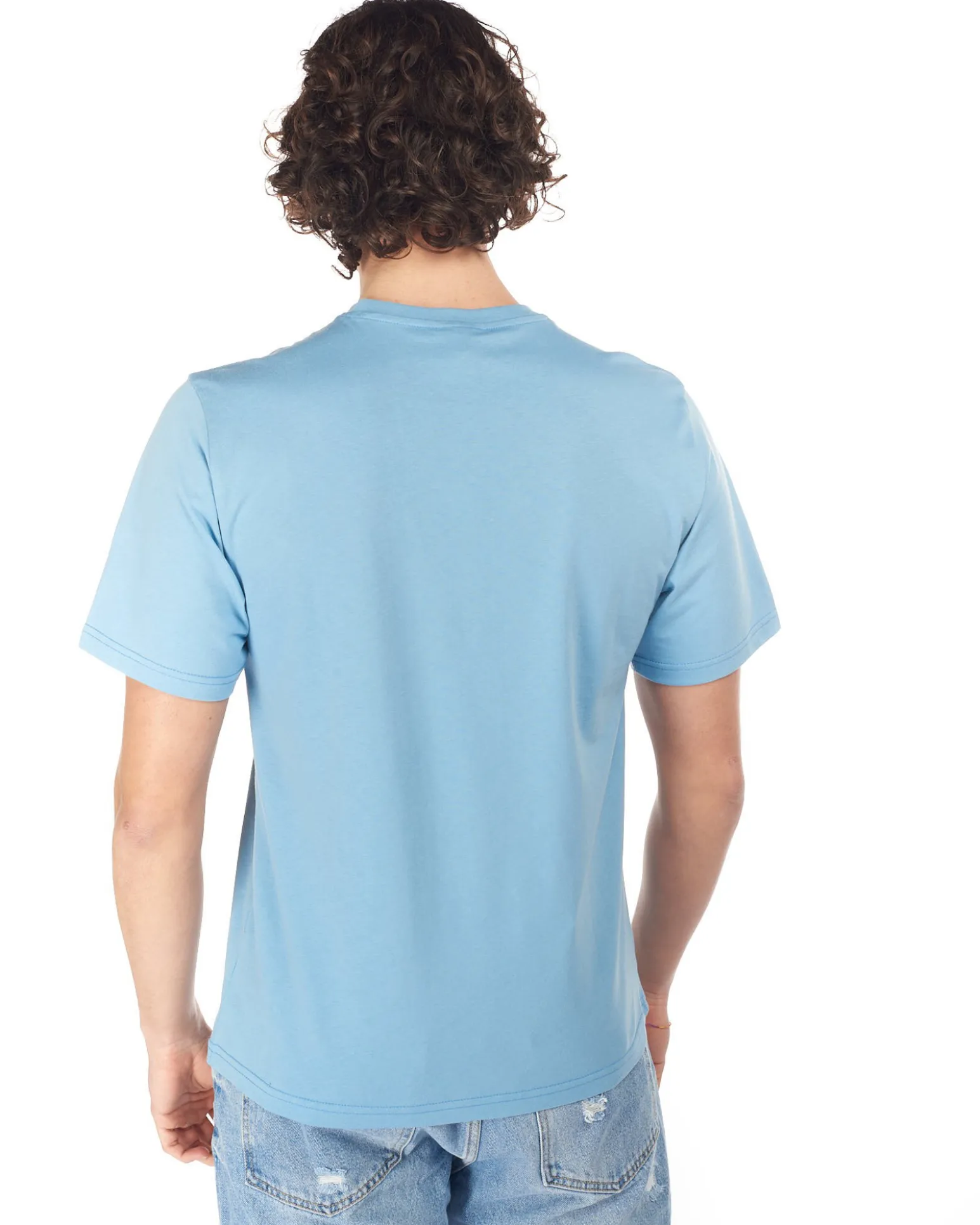 RICK AND M - UOMO TSHIRT MANICA CORTA