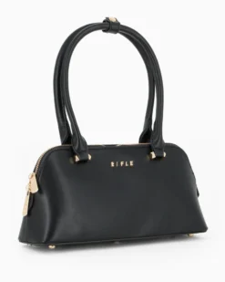 RIFLE - Borsa a due manici nera