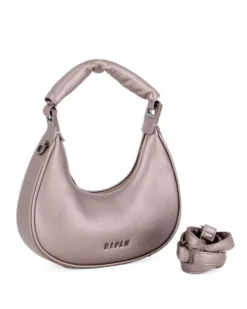 RIFLE - Borsa a spalla canna fucile, tracolla removibile