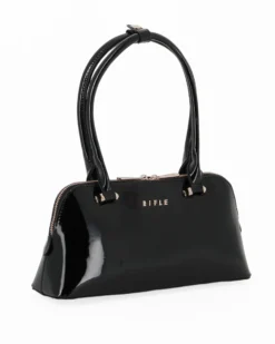 RIFLE - Borsa  due manici nera