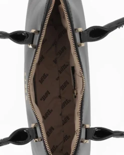 RIFLE - Borsa  due manici nera