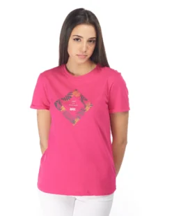 RIFLE - DONNA TSHIRT MEZZA MANICA