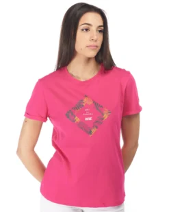 RIFLE - DONNA TSHIRT MEZZA MANICA