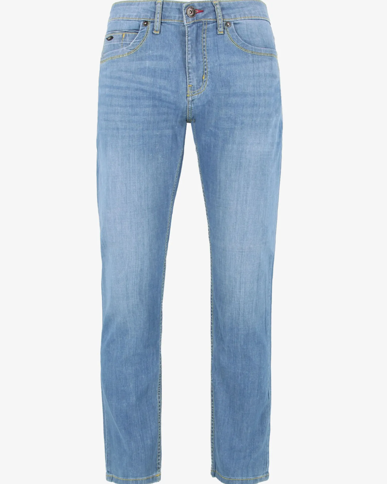 RIFLE - Jeans denim chiaro 5 tasche
