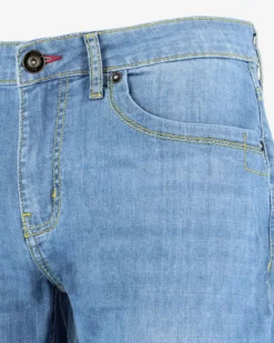 RIFLE - Jeans denim chiaro 5 tasche
