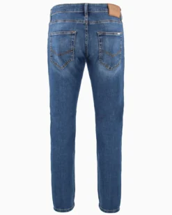 RIFLE - Jeans denim scuro 5 tasche