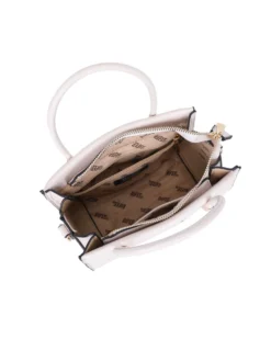 RIFLE - Minibag due manici nude con tracolla removibile
