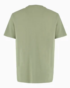 RIFLE - Tshirt manica corta in piquet