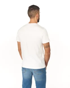 RIFLE - TSHIRT MEZZA MANICA STAMPA RIFLE 58