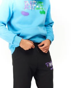 RIFLE - UOMO PANTALONE CON POLSI