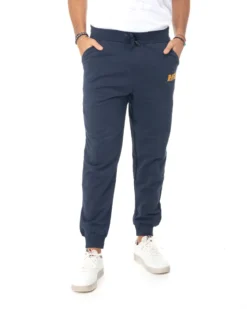 RIFLE - UOMO PANTALONE FITNESS