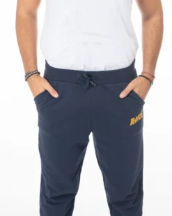 RIFLE - UOMO PANTALONE FITNESS