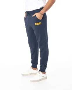 RIFLE - UOMO PANTALONE FITNESS