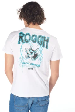 RIFLE - UOMO TSHIRT MANICA CORTA