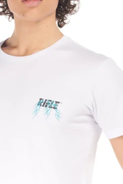 RIFLE - UOMO TSHIRT MANICA CORTA