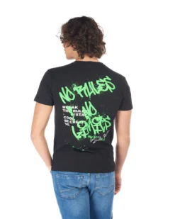 RIFLE - UOMO TSHIRT MANICA CORTA