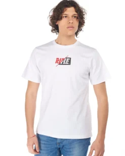 RIFLE - UOMO TSHIRT MEZZA MANICA
