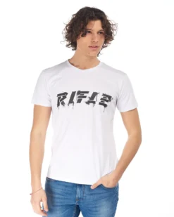 RIFLE - UOMO TSHIRT MEZZA MANICA