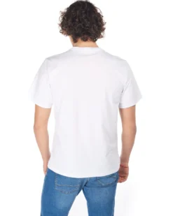 RIFLE - UOMO TSHIRT MEZZA MANICA
