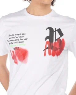 RIFLE - UOMO TSHIRT MEZZA MANICA