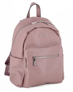 RIFLE - Zaino cipolla con tasche frontali e laterali