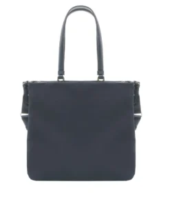 SAMSONITE - Borsa shopping verticale blu