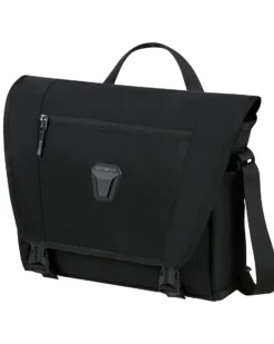 SAMSONITE - Cartella nera porta pc 14,1 pollici