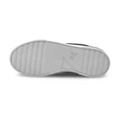 SCARPA CARINA UNTAMED BLACK-SILVER