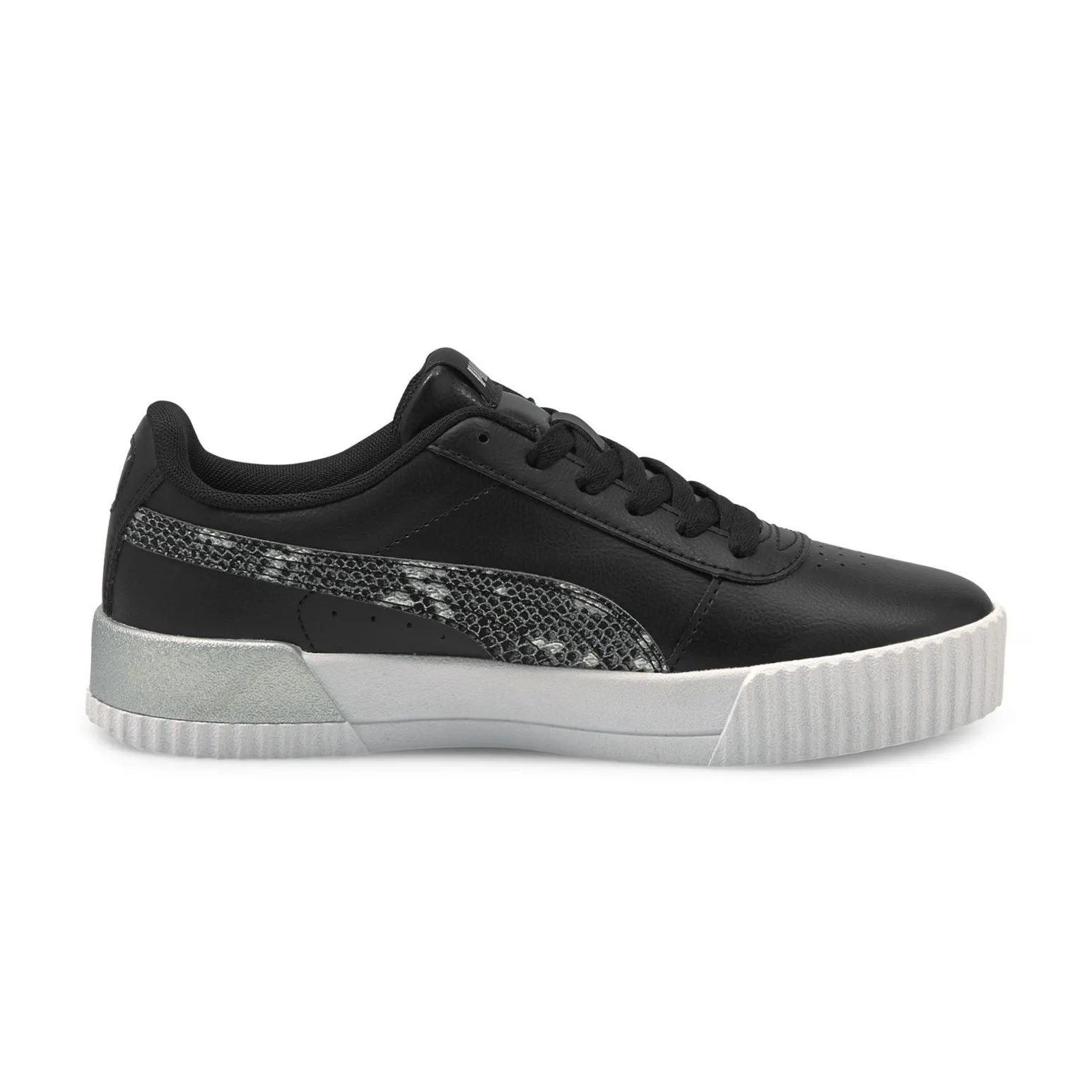 SCARPA CARINA UNTAMED BLACK-SILVER