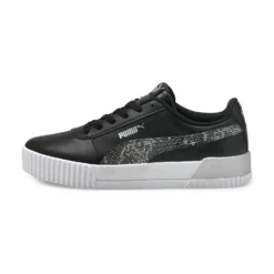 SCARPA CARINA UNTAMED BLACK-SILVER