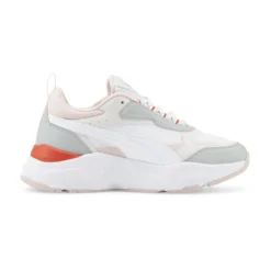 SCARPA CASSIA WHITE-GREY-PINK