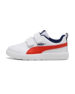 SCARPA COURTFLEX V3 V PS 10-2% WH-RED-RY