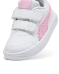SCARPA COURTFLEX V3 V TD 4-9 WHITE-LILAC