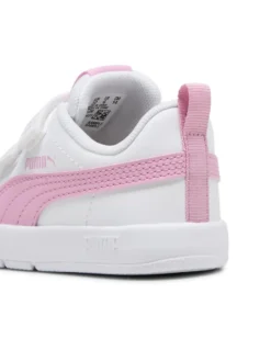 SCARPA COURTFLEX V3 V TD 4-9 WHITE-LILAC